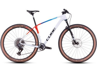 Cube Bikes Reaction C:62 SLX