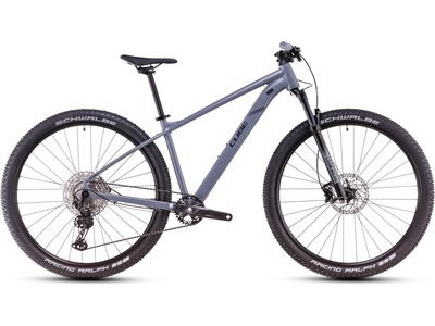 Cube Bikes Reaction Pro