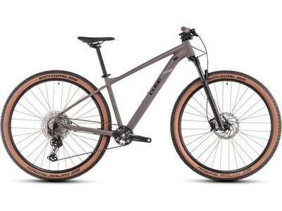 Cube Bikes Reaction Pro