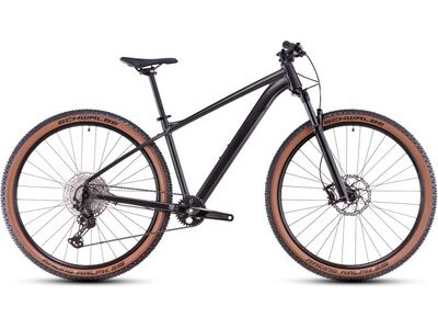 Cube Bikes Reaction SLX