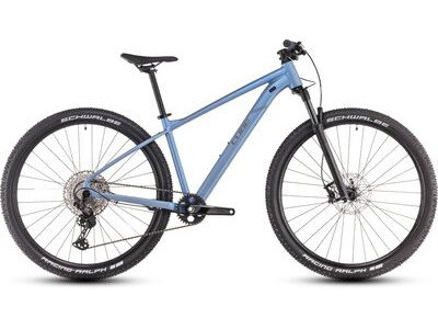 Cube Bikes Reaction SLX