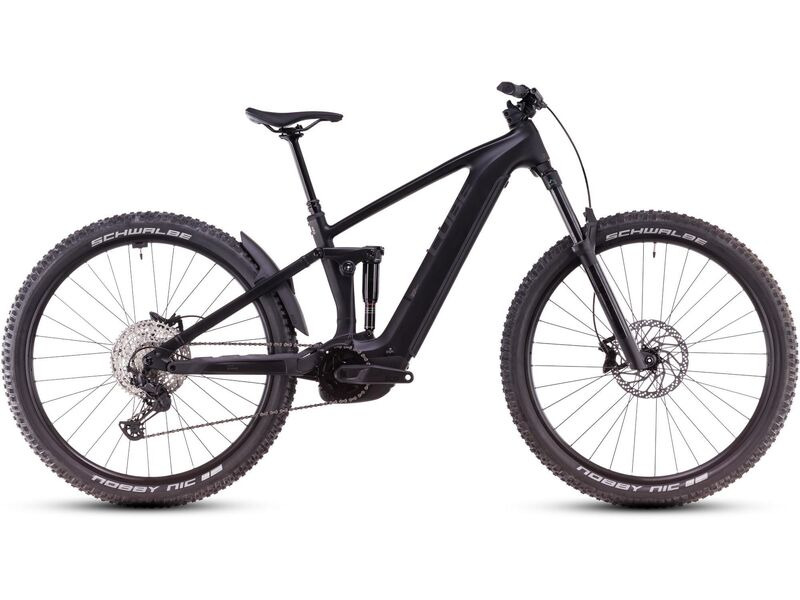 Cube Bikes Stereo Hybrid One44 Ex 800 click to zoom image