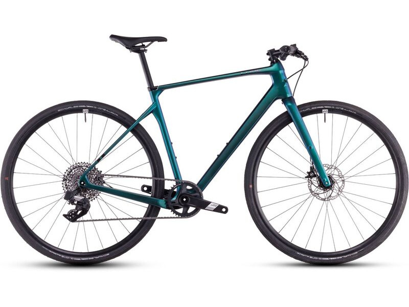 Cube Bikes Nulane C:62 Slt click to zoom image