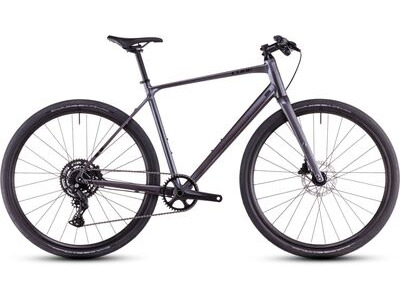 Cube Bikes Nulane One