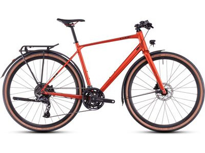 Cube Bikes Nulane Pro Fe