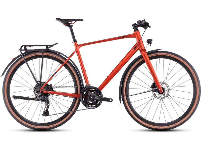 Cube Bikes Nulane Pro Fe click to zoom image