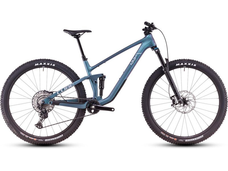 Cube Bikes Stereo One22 C:62 Tm click to zoom image