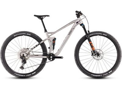 Cube Bikes Stereo One22 Race