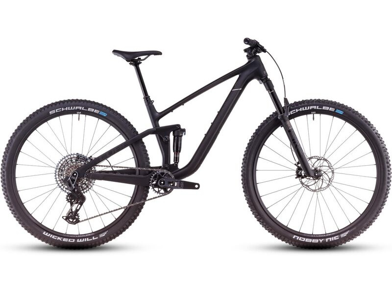 Cube Bikes Stereo One22 C:62 SLX 29 click to zoom image