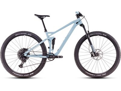 Cube Bikes Stereo One22 Pro