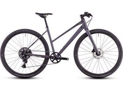 Cube Bikes Nulane One