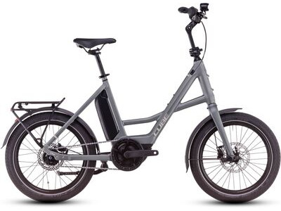 Cube Bikes Compact Hybrid Comfort 500