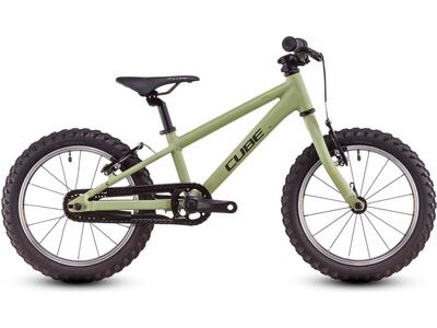 Cube Bikes Acid 160