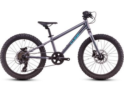 Cube Bikes Acid 200 Disc