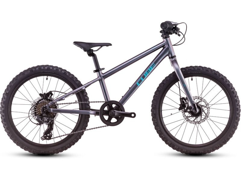 Cube Bikes Acid 200 Disc click to zoom image