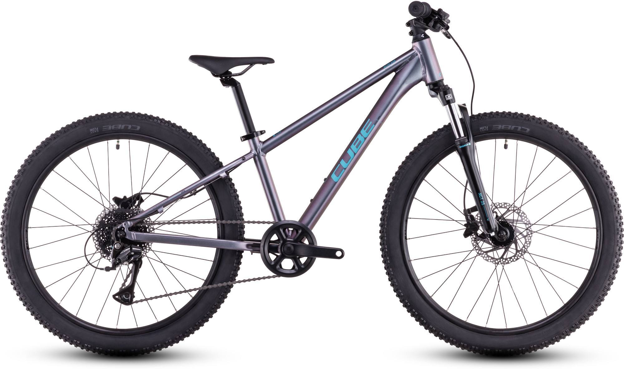 Cube Bikes Acid 240 Disc click to zoom image