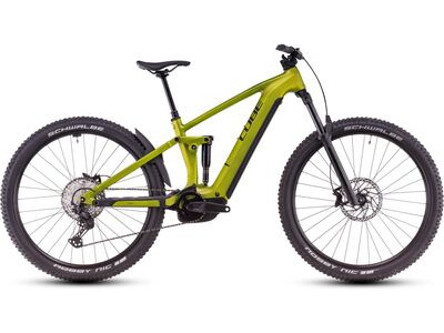 Cube Bikes Stereo Hybrid One44 Ex 800