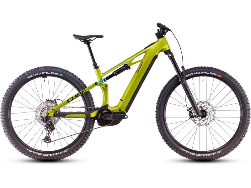 Cube Bikes Stereo Hybrid One44 Hpc Race 800 click to zoom image