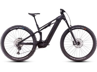 Cube Bikes Stereo Hybrid One44 Hpc Race 800