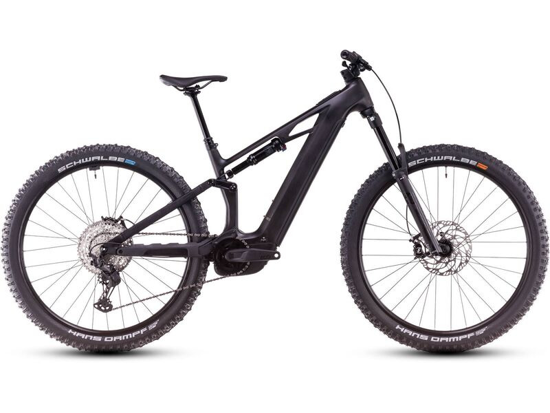 Cube Bikes Stereo Hybrid One44 Hpc Race 800 click to zoom image