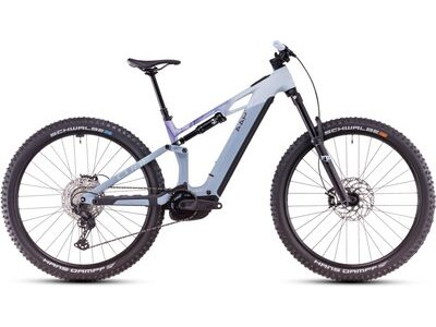 Cube Bikes Stereo Hybrid One44 Hpc Race 800