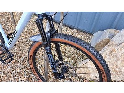 Cube Bikes Reaction C:62 Pro click to zoom image