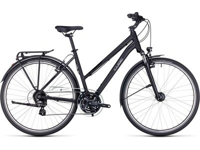 Cube Bikes Touring Womens