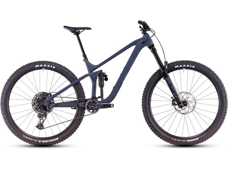 Cube Bikes Stereo One77 Pro 29 click to zoom image