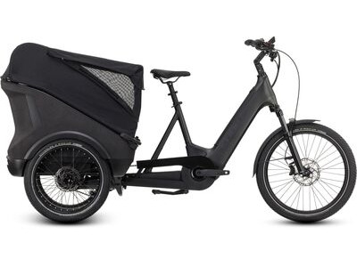 Cube Bikes Trike Cargo Hybrid 1500