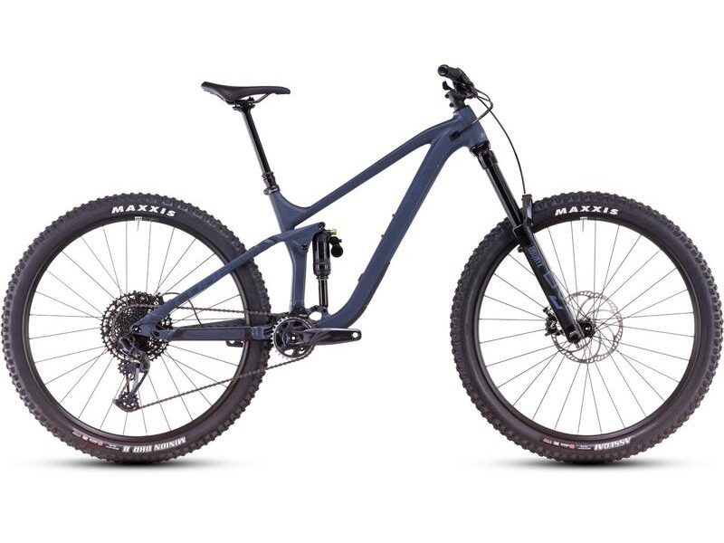 Cube Bikes STEREO ONE77 PRO 29 click to zoom image