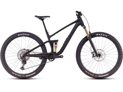 Cube Bikes STEREO ONE44 C:62 RACE 29