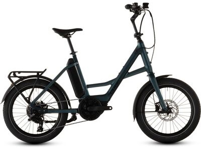 Cube Bikes Compact Hybrid 545