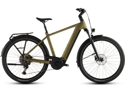 Cube Bikes Touring Hybrid Pro 800