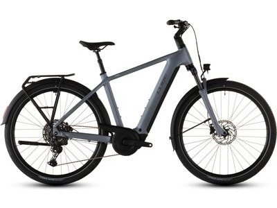 Cube Bikes Touring Hybrid Pro 800