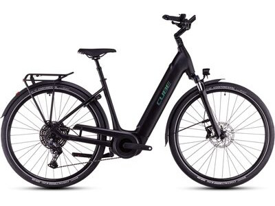 Cube Bikes Supreme Hybrid Pro 625