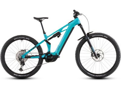 Cube Bikes Stereo Hybrid One77 Hpc Race 800