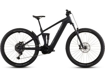 Cube Bikes Stereo Hybrid One22 Pro 600