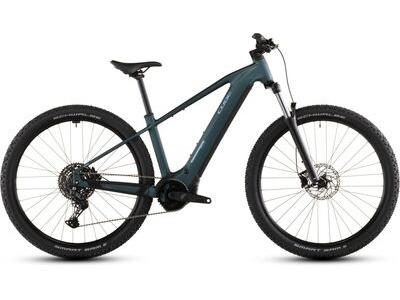 Cube Bikes Reaction Hybrid One 800