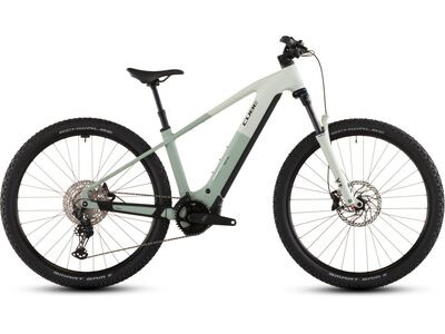 Cube Bikes Reaction Hybrid Pro 800