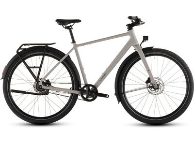 Cube Bikes Editor Pro Fe