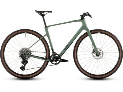 Cube Bikes Nulane C:62 SLT
