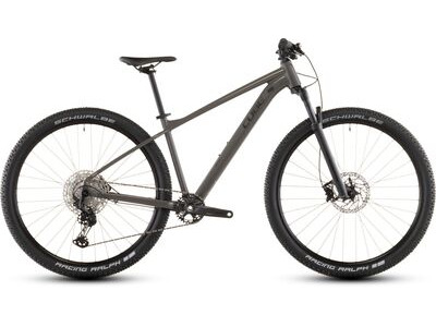 Cube Bikes Reaction Pro