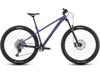 Cube Bikes Reaction Tm Pro