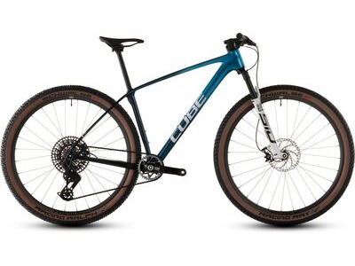 Cube Bikes Phenix C:68x Race