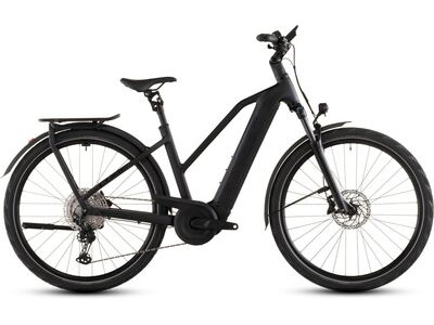 Cube Bikes Kathmandu Hybrid Pro 800