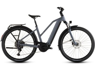 Cube Bikes Touring Hybrid Pro 800