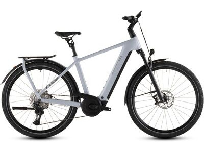 Cube Bikes Kathmandu Hybrid Slx 800