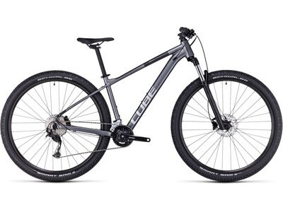 Cube Bikes Aim Slx