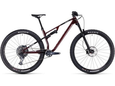 Cube Bikes Ams One11 C:68x Pro 29