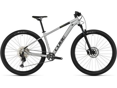 Cube Bikes Attention Slx